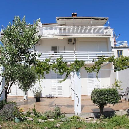 Apartments Giardino Hvar Town Exterior foto