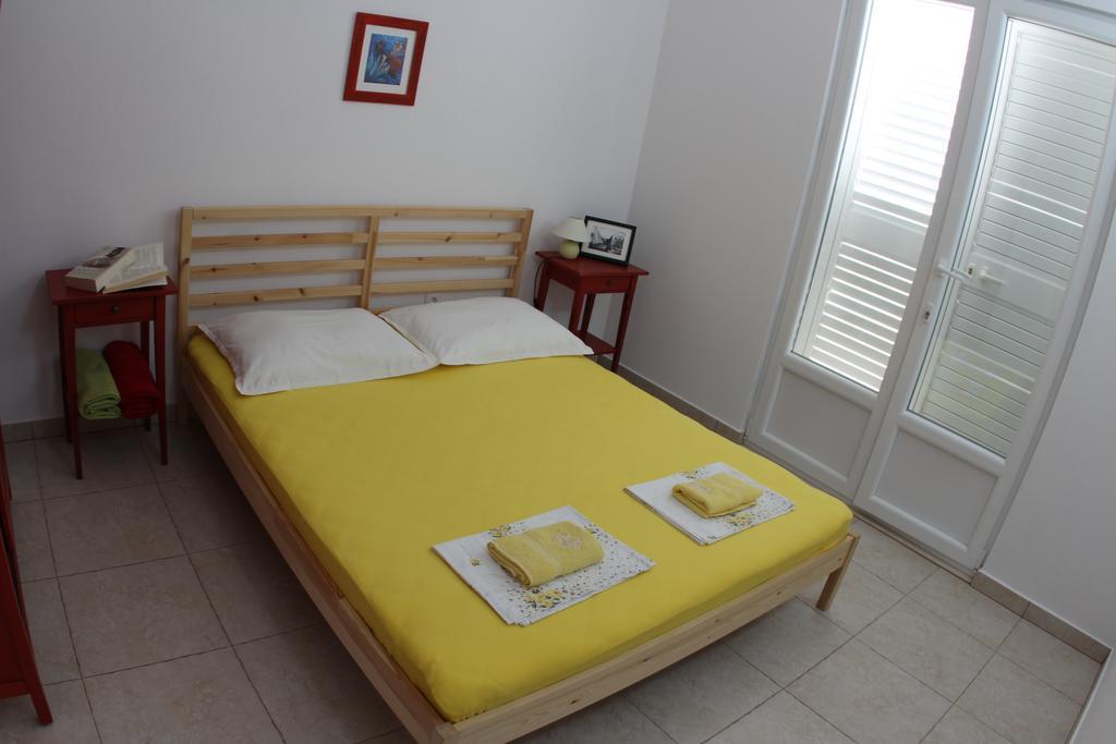 Apartments Giardino Hvar Town Exterior foto