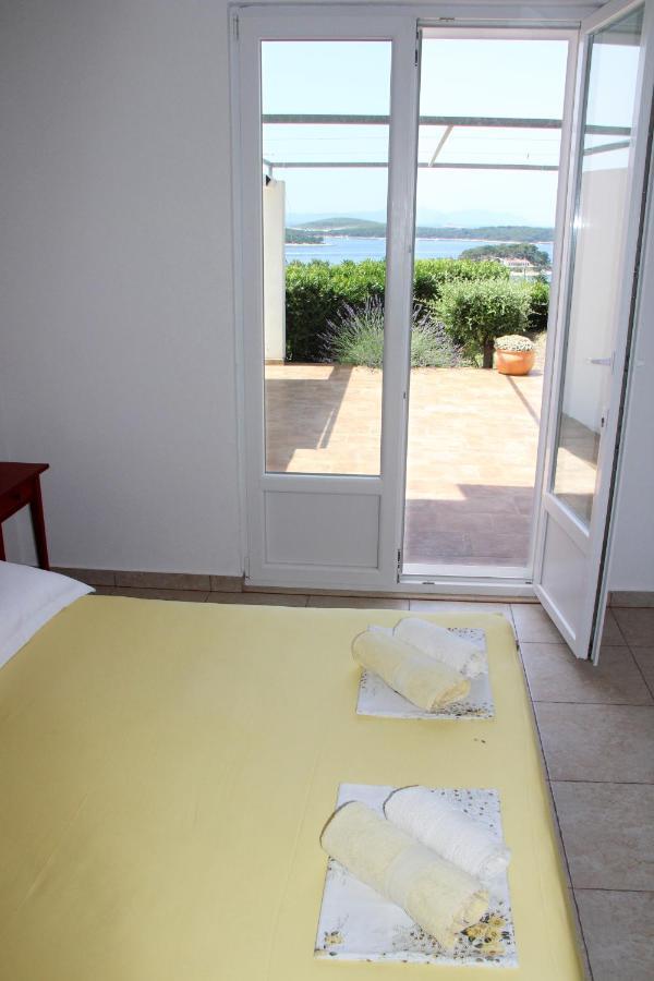 Apartments Giardino Hvar Town Exterior foto
